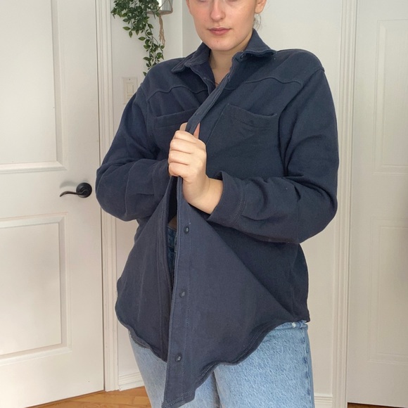 Oversized shaket - Picture 2 of 3